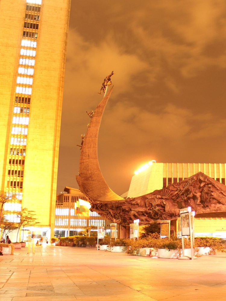 Medellin (2)
