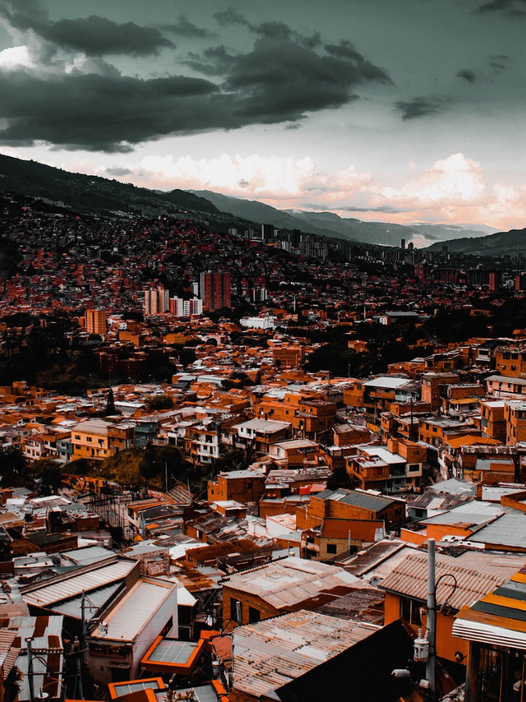 Medellin