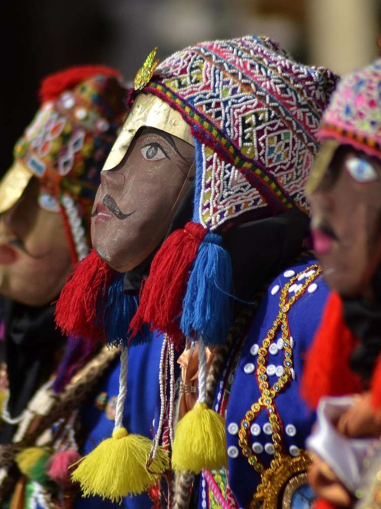 Peru